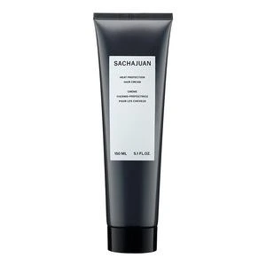 Sachajuan Heat protection Hair Cream - 150 ml.