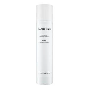 Sachajuan Hairspray Light and Flexible - 200 ml