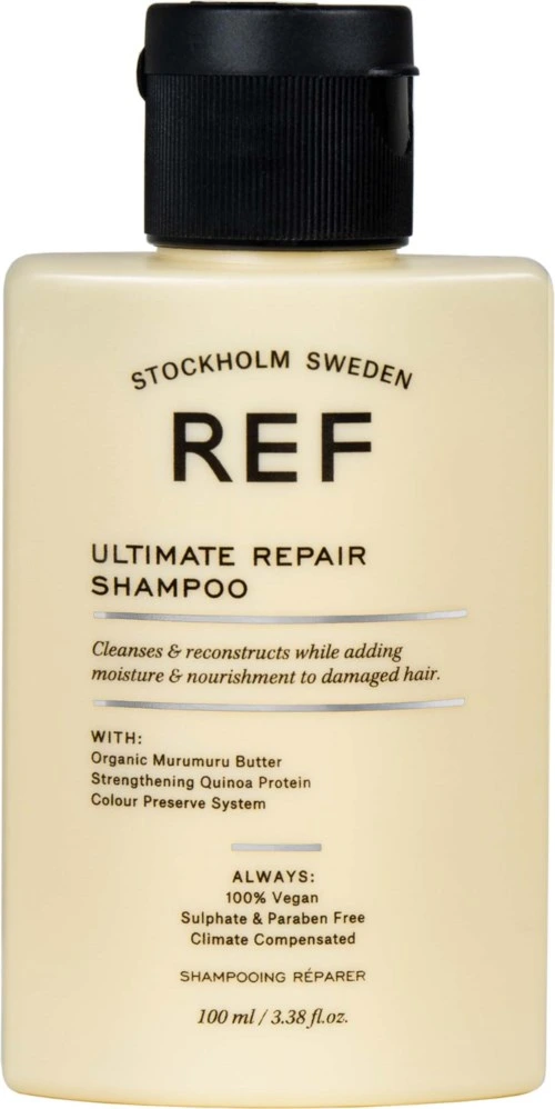 REF. Ultimate Repair Ultimate Repair Shampoo 100 ml