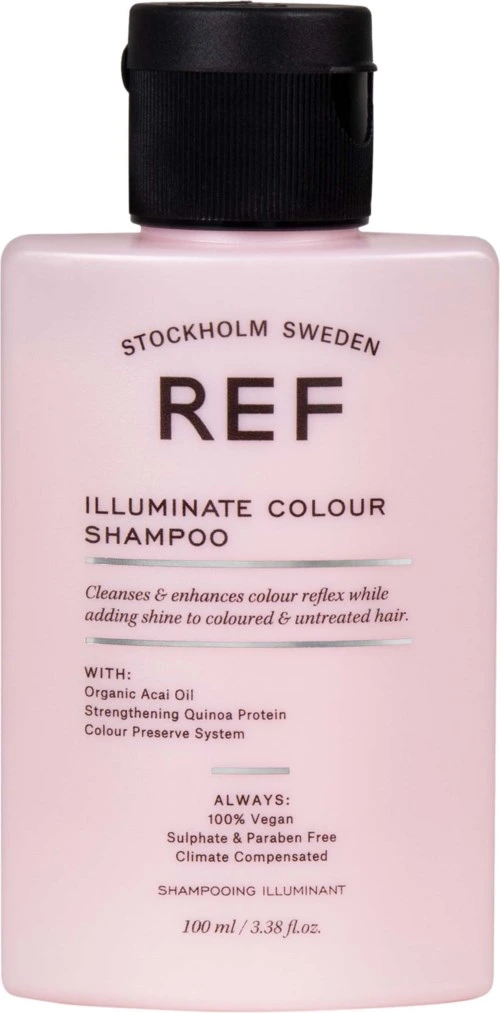 REF. Illuminate Colour Illuminate Colour Shampoo 100 ml