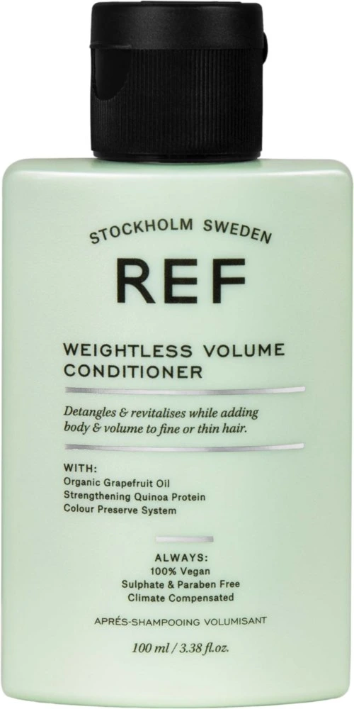 REF. Weightless Volume Weightless Volume Conditioner 100 ml