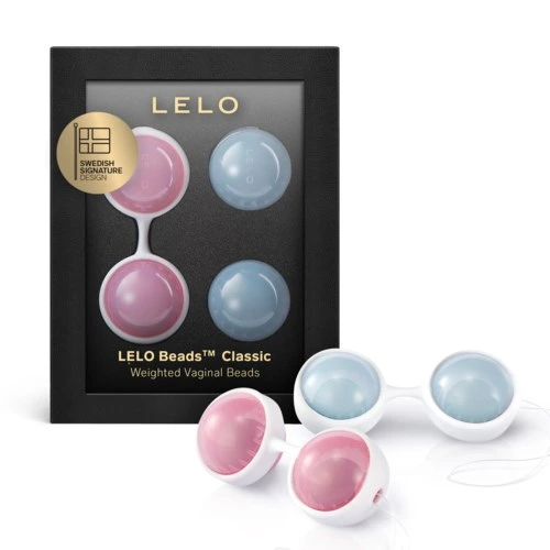 LELO Luna Beads