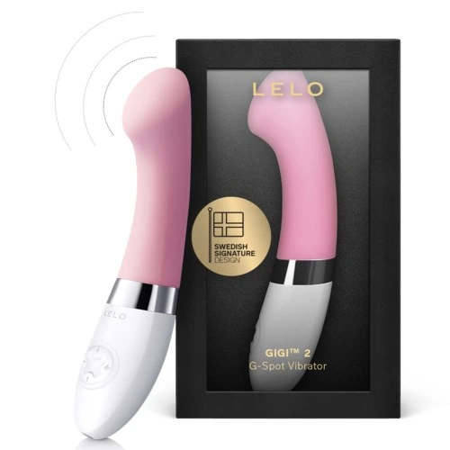 LELO Gigi 2 Pink