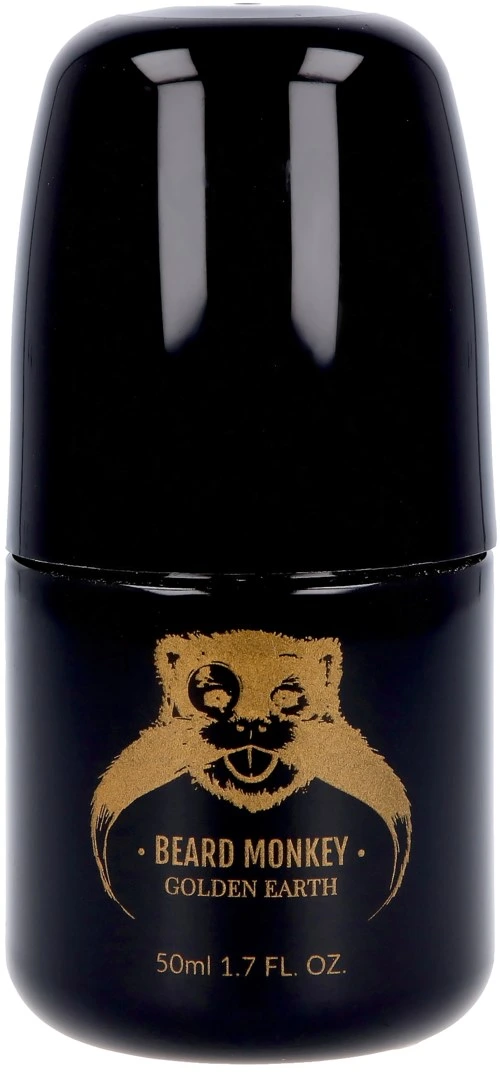 Beard Monkey Golden Earth Deo 50 ml