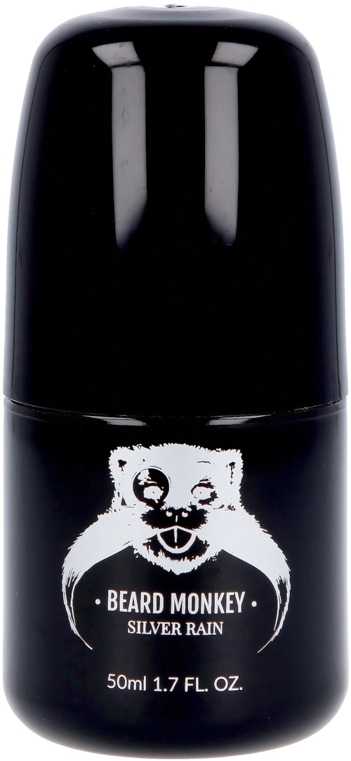 Beard Monkey Silver Rain Deo 50 ml