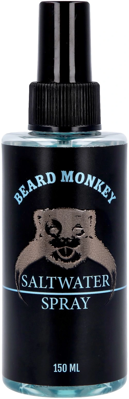 Beard Monkey Saltwater spray 150 ml