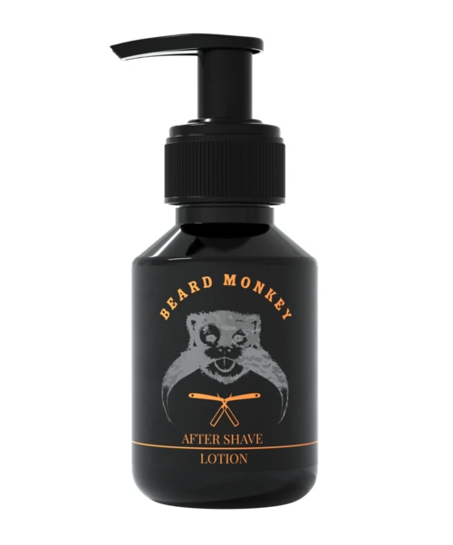 Beard Monkey Aftershave lotion 100 ml