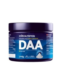 D-Aspartic Acid Aminosyrer 144 g