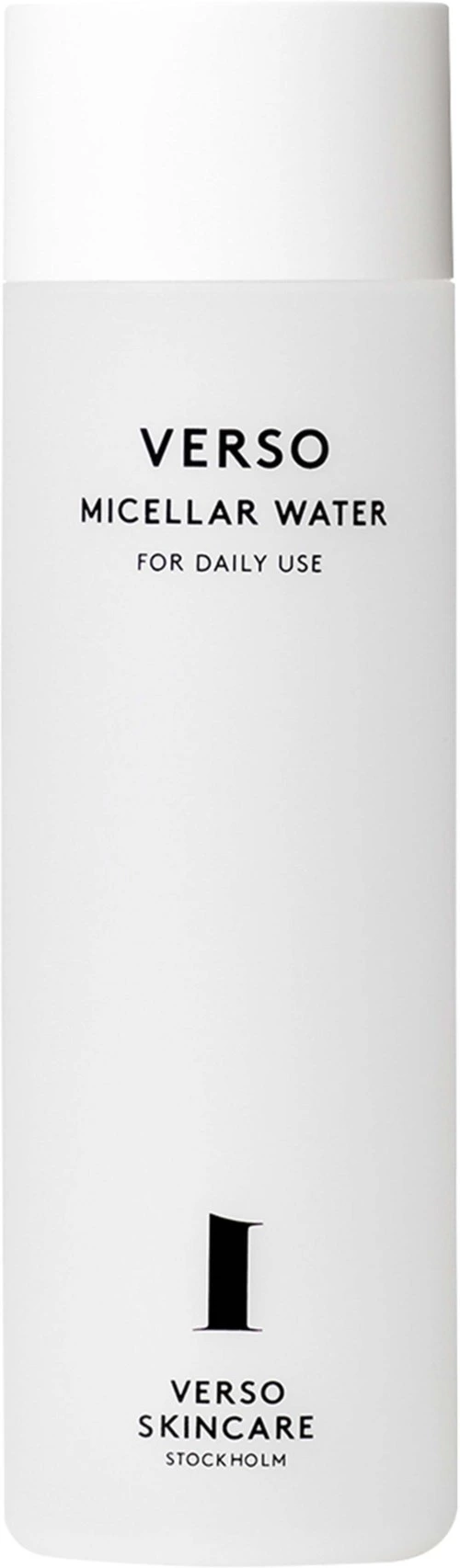 Verso Skincare N°1 Micellar Water 200 ml