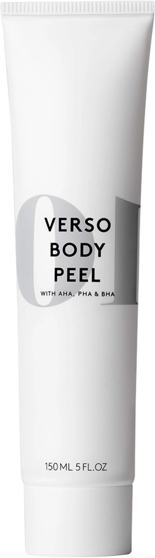 Verso Skincare N°10 Body Peel With AHA, PHA & BHA 150 ml