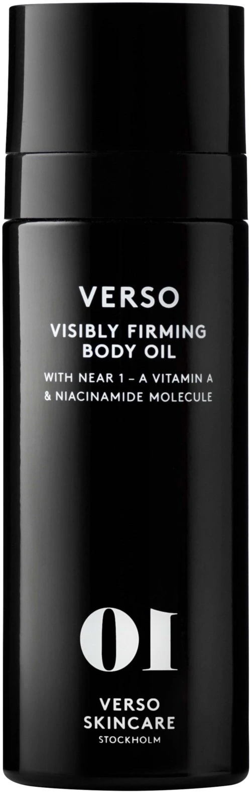 Verso Skincare N°10 Visible Firming Body Oil With NEAR 1 100 ml