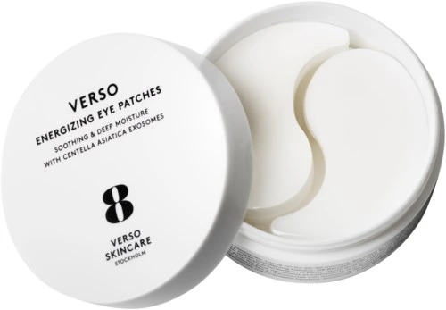 Verso Skincare N°8 Energizing Eye Patches 30 Pair
