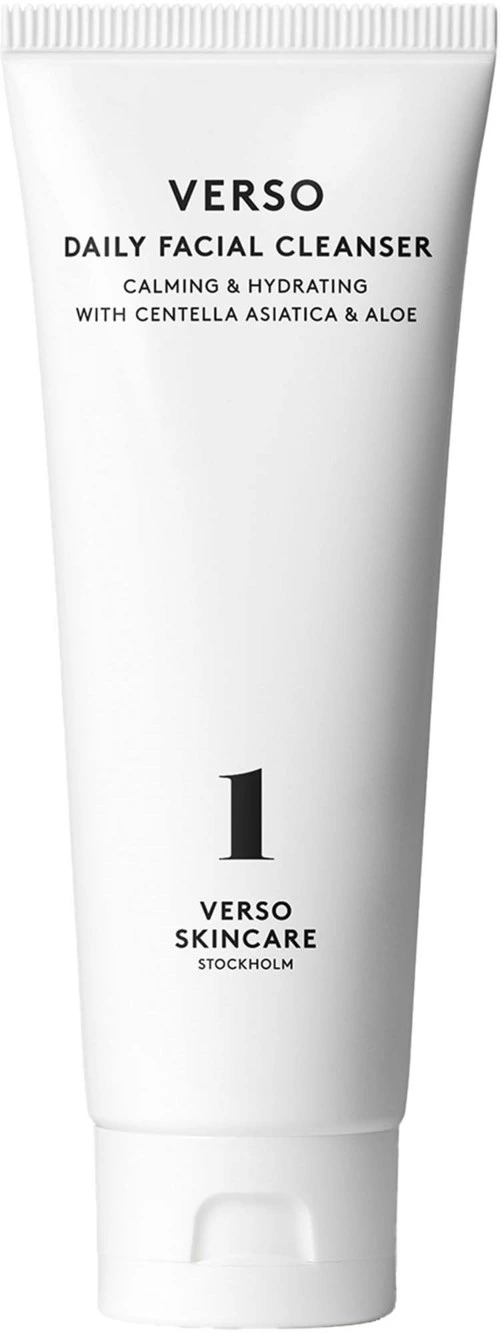 Verso Skincare N°1 Daily Facial Cleanser