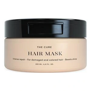 Löwengrip The Cure Hair Mask - 200 ml