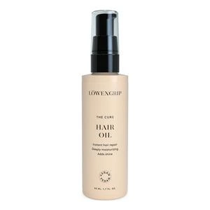 Löwengrip The Cure Hair Oil - 50 ml.