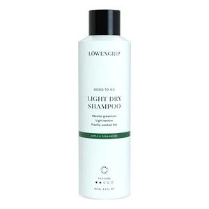 Löwengrip Good To Go Light Dry Shampoo - 250 ml