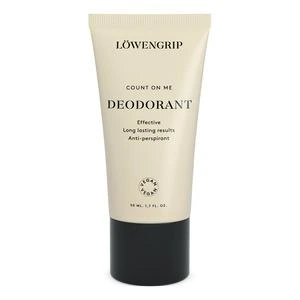Löwengrip Count On Me Deodorant - 50 ml