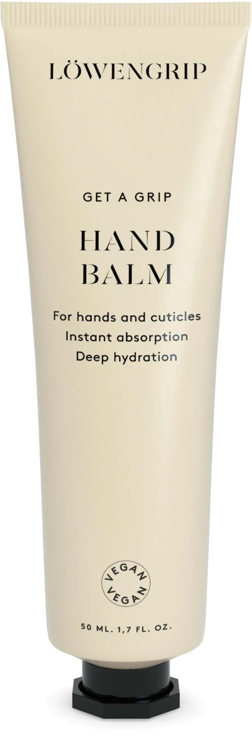 Löwengrip Body Care Get A Grip Hand Balm 50 ml