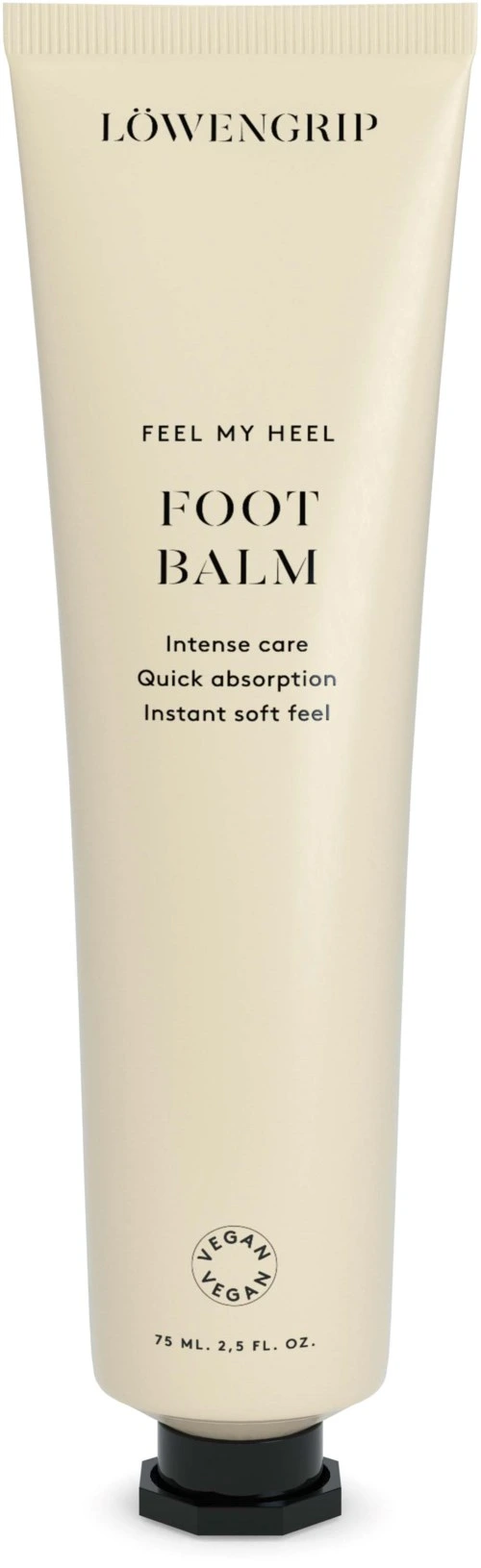Löwengrip Body Care Feel My Heel Foot Balm 75 ml