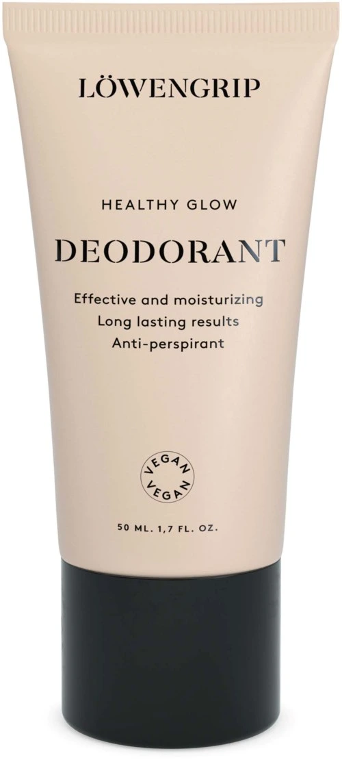 Löwengrip Body Care Healthy Glow Deodorant 50 ml