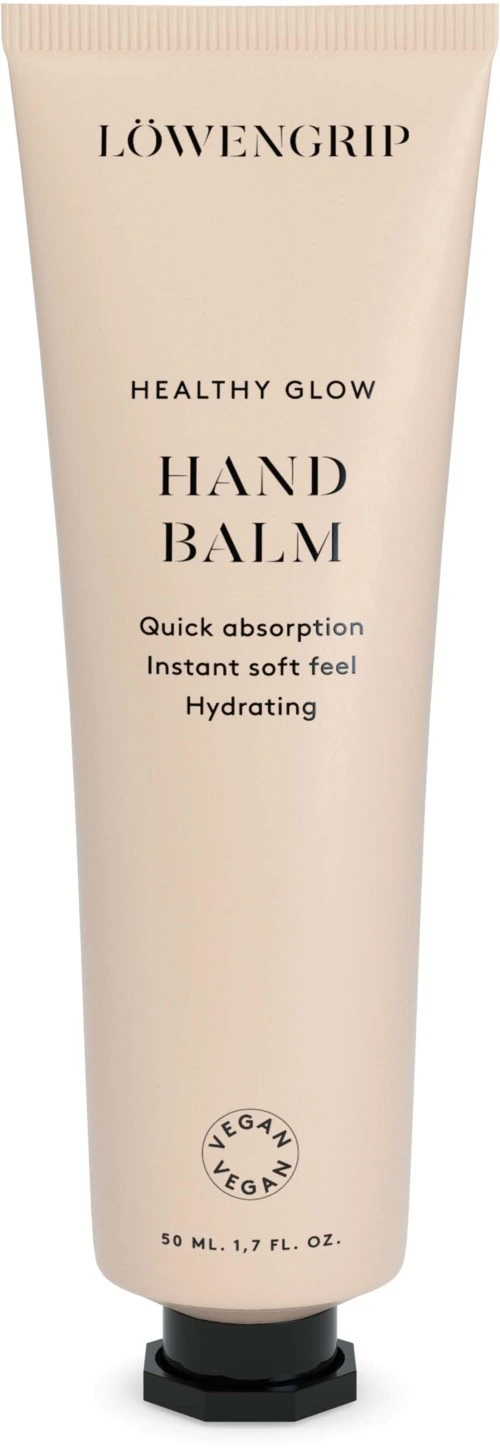 Löwengrip Healthy Glow - Hand Balm 50 ml