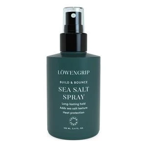 Löwengrip Build & Bounce Sea Salt Spray - 100 ml.