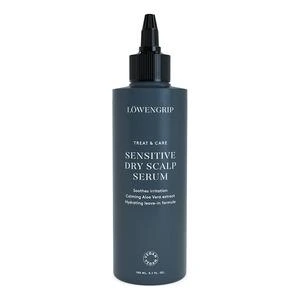Löwengrip Treat & Care - Sensitive Dry Scalp Serum - 150 ml.