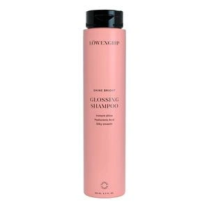 Löwengrip Shine Bright Glossing Shampoo - 250 ml.