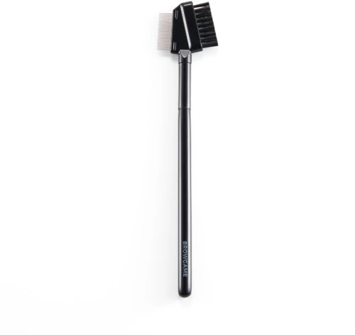 Browgame Cosmetics Signature Combo Brow Brush - 1 stk.