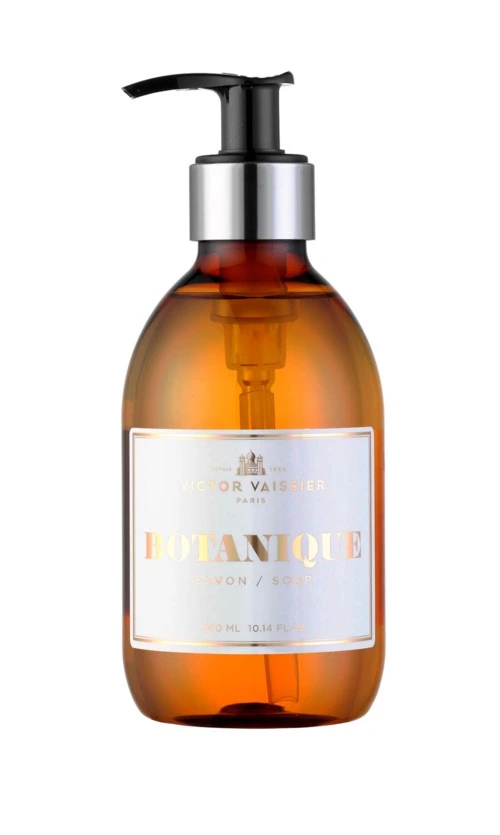 Victor Vaissier Botanique Liquid Soap Botanique 300 ml