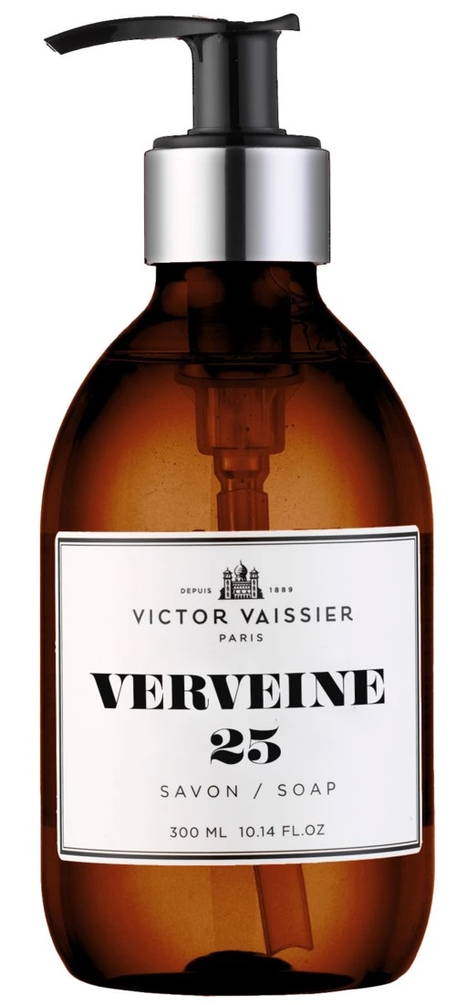 Victor Vaissier Savon Liquid Soap Ververine 25 300 ml