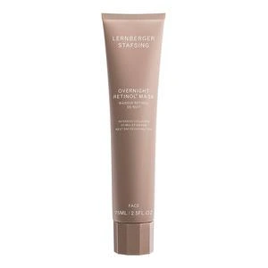 Lernberger Stafsing Overnight Retinol+ Mask - 75 ml.
