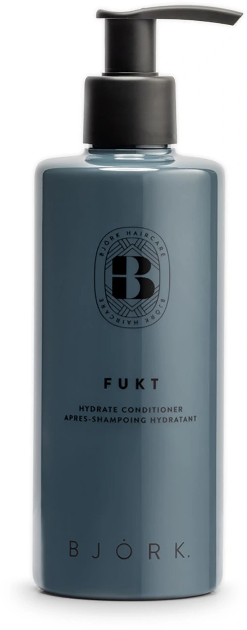 Björk FUKT Hydrate Conditioner 250 ml
