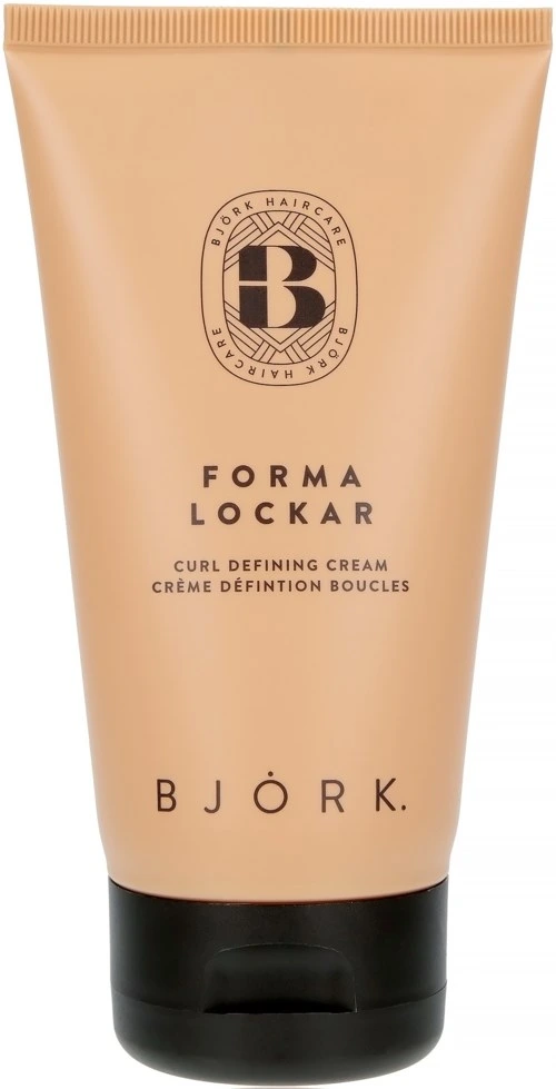 Björk FORMA LOCKAR Curl Defining Cream 150 ml