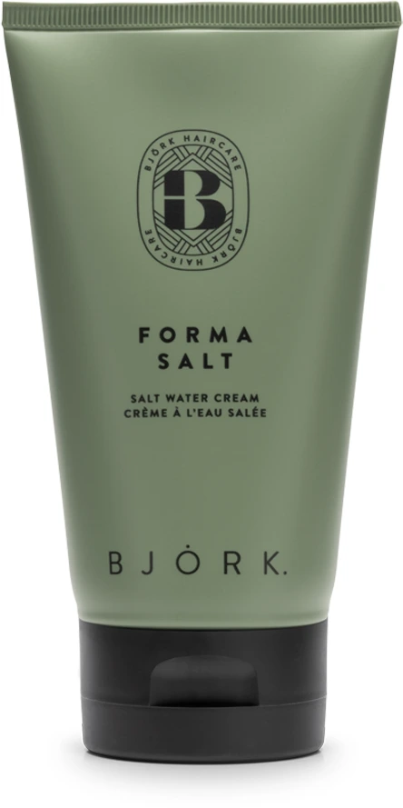 Björk FORMA SALT Saltwater Cream 150 ml