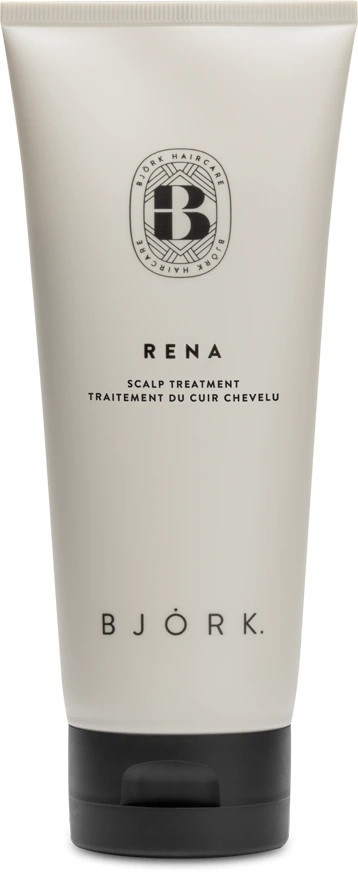 Björk RENA Scalp Treatment 200 ml