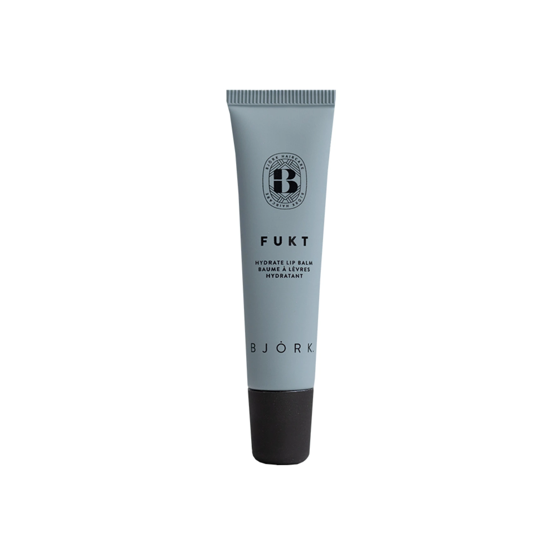 Björk Fukt Hydrate Lip Balm 1 pcs