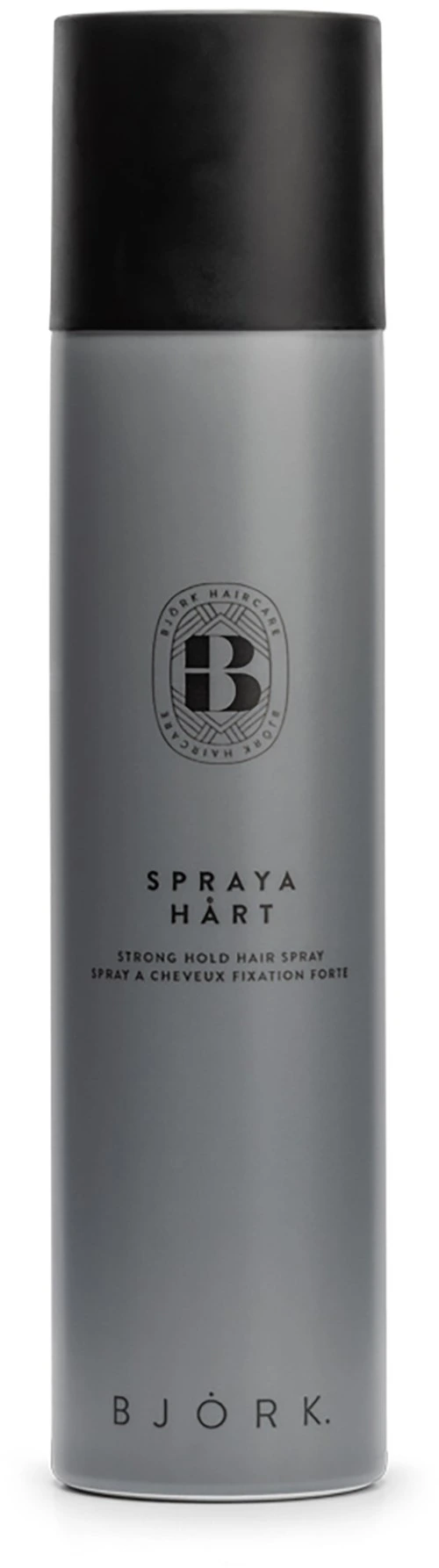 Björk SPRAYA HÅRT Strong Hold Hairspray 300 ml