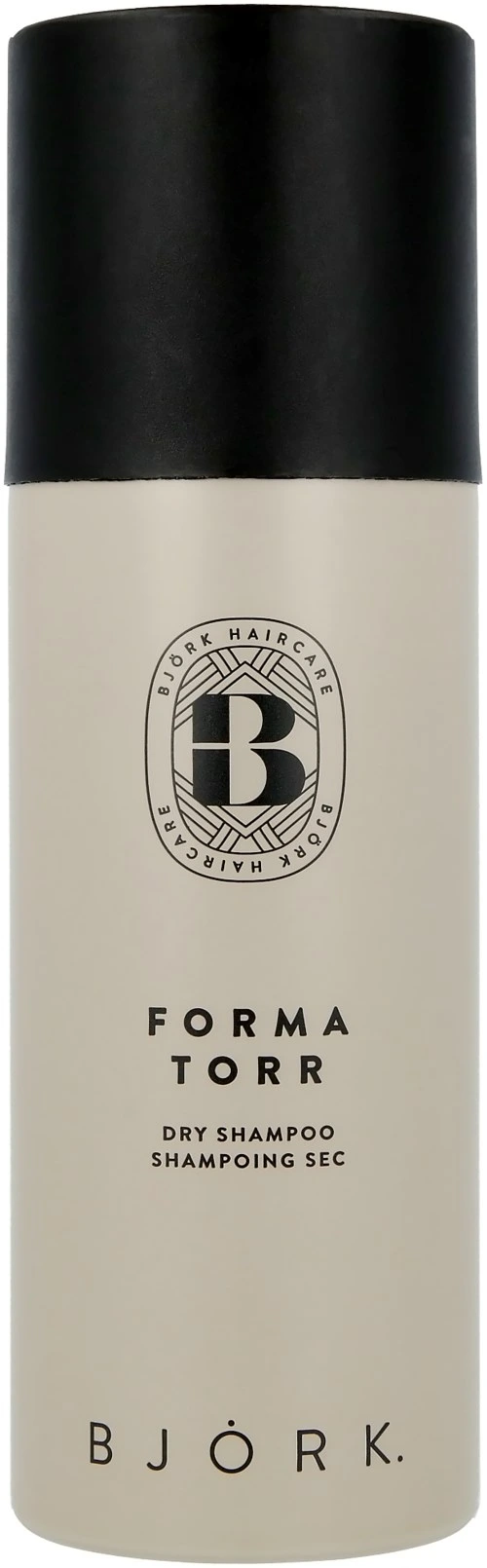 Björk FORMA TORR TORR Dry Shampoo 200 ml