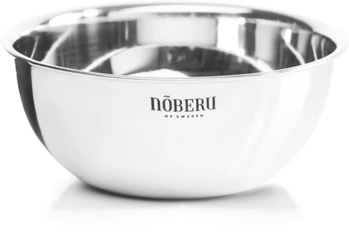 Nõberu of Sweden Shaving Soap Bowl