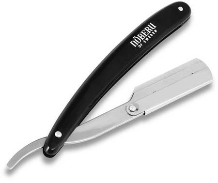Nõberu of Sweden Plastic Razor Knife