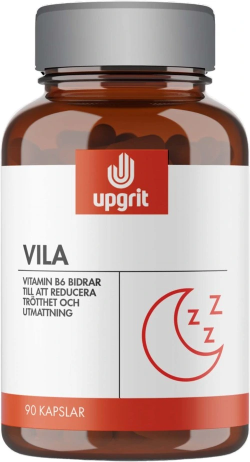 Upgrit Vila 90 stk