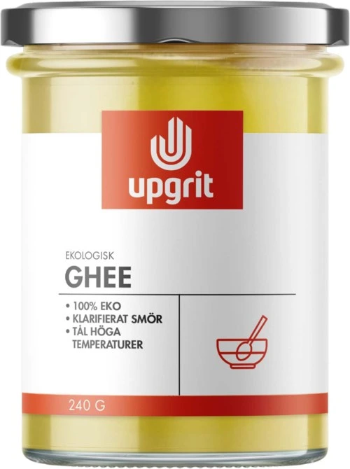 Upgrit Ghee EKO 240 g
