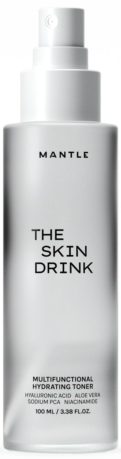 MANTLE The Skin Drink 100 ml