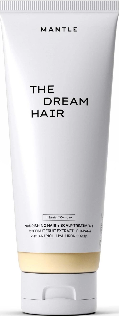 MANTLE The Dream Hair – Nourishing Hair + Scalp Treatment 150 ml