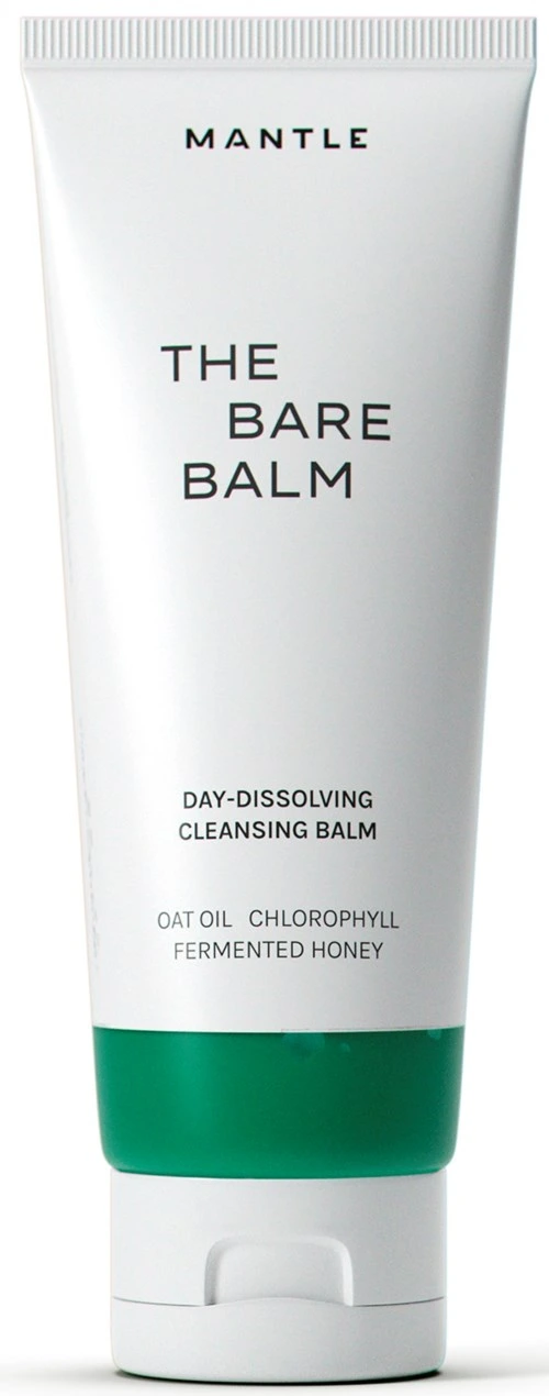 MANTLE The Bare Balm – Day-dissolving Cleansing Balm 75 ml