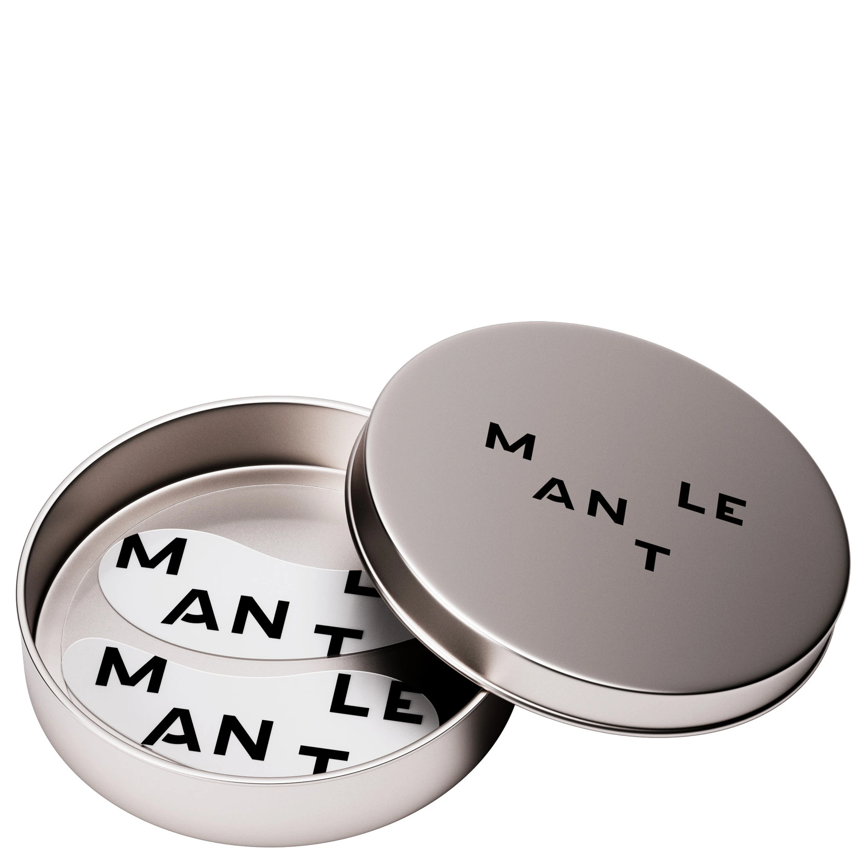 MANTLE The Eye Patch - Reusable Eye Patches