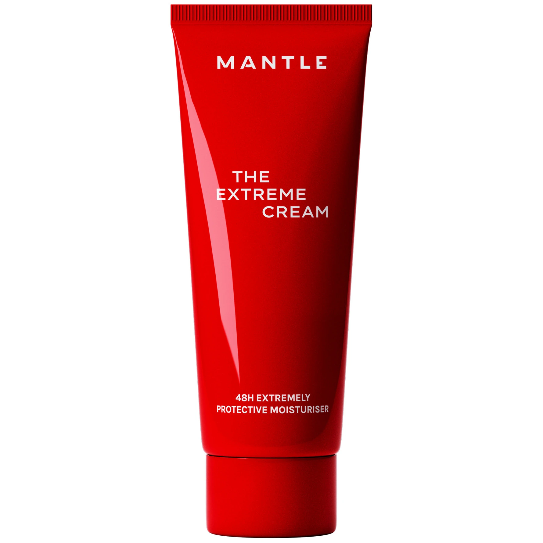 MANTLE The Extreme Cream - 48h Extremely Protective Cream 50 ml
