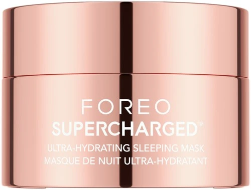 FOREO SUPERCHARGED Ultra-Hydrating Sleeping Mask 75 ml