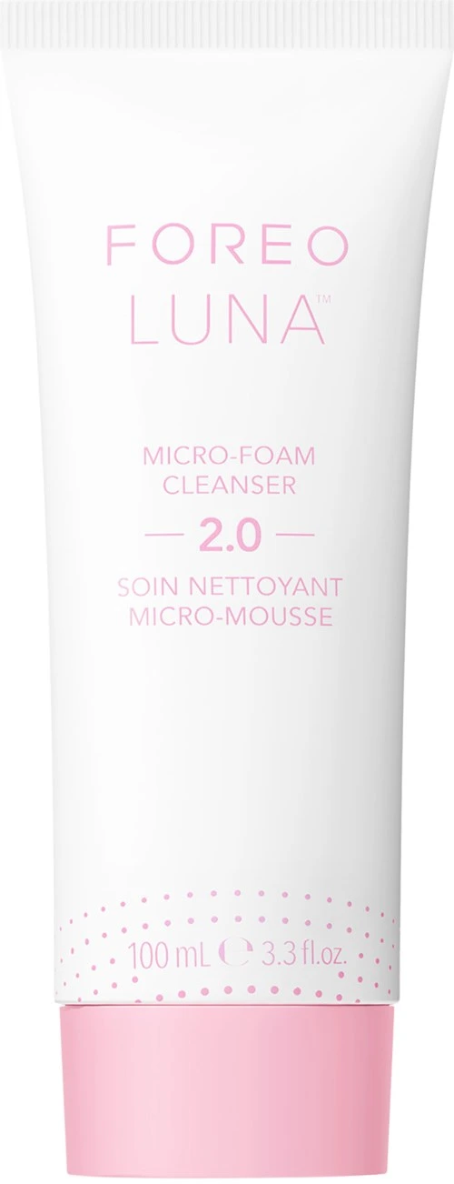 FOREO LUNA Micro-Foam Cleanser 2.0 100 ml
